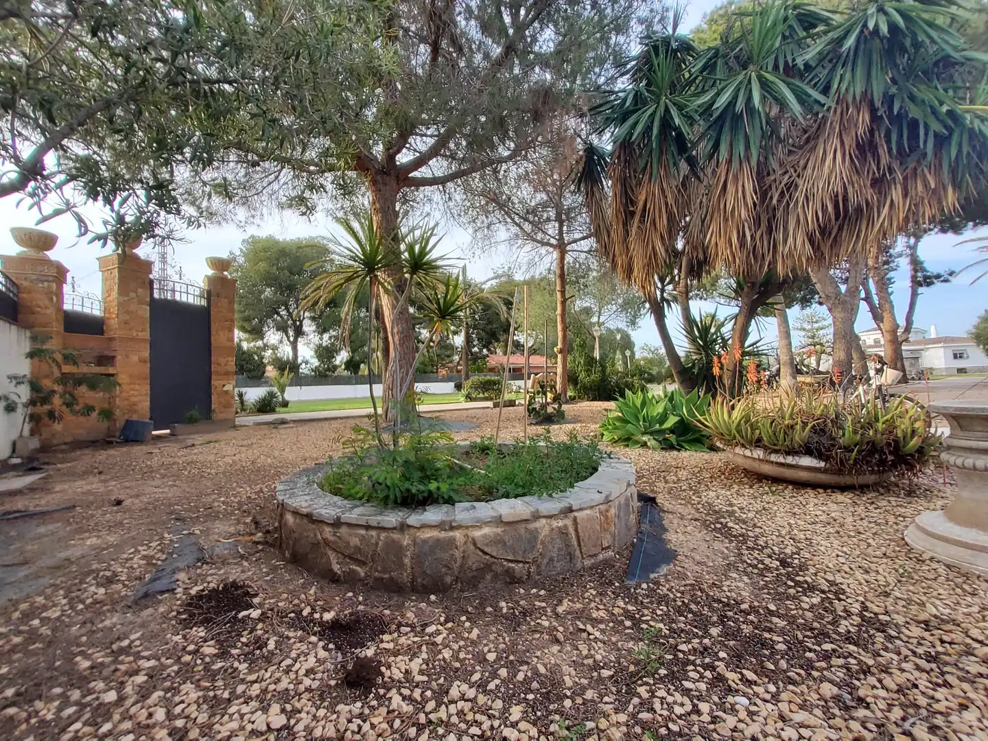 Houses for sale in San Vicente del Raspeig / Sant Vicent del Raspeig  with Air Conditioner, Heating and Private garden