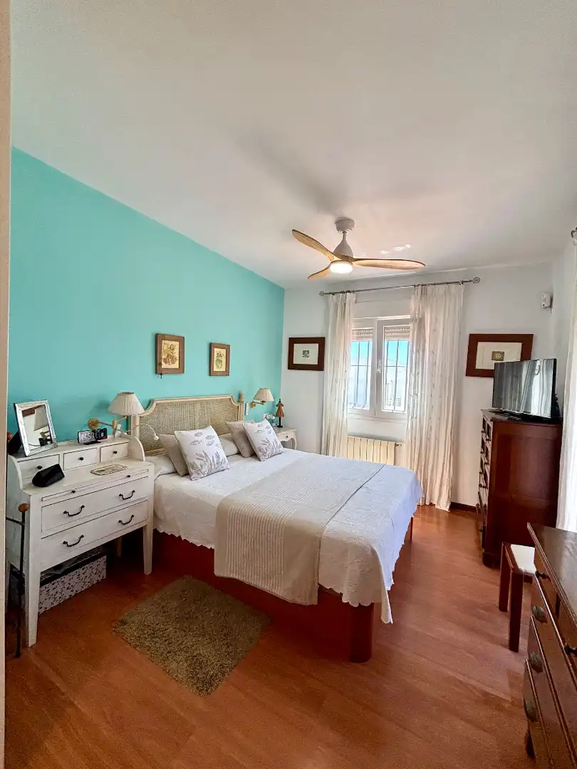 Villa mit Terrasse zum Verkauf in Vistahermosa - Fuentebravía, imagen 17