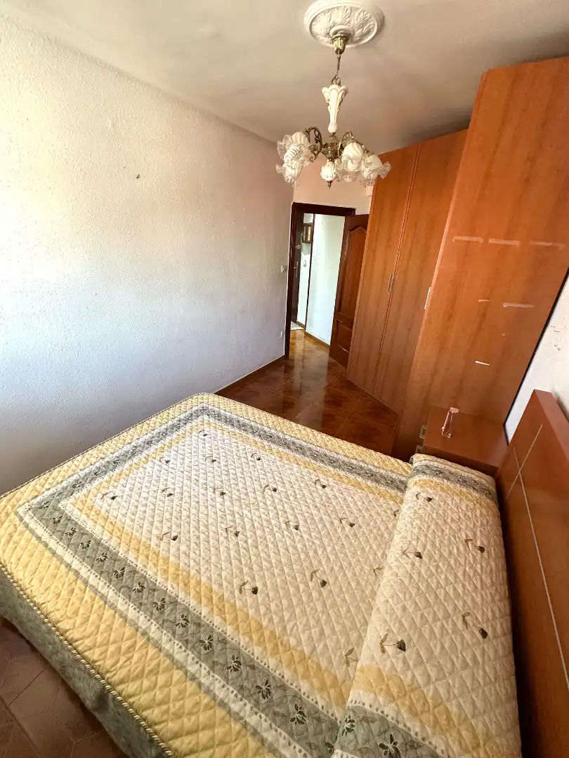 Piso con terraza en venta en Lutxana - Llano, imagen 8