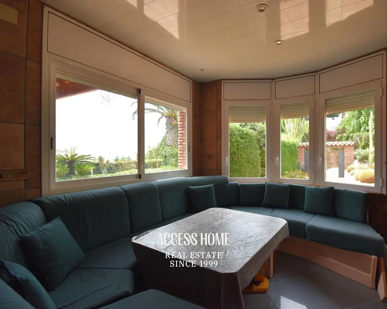 Detached house with pool for sale in Premià de Dalt, imagen 14