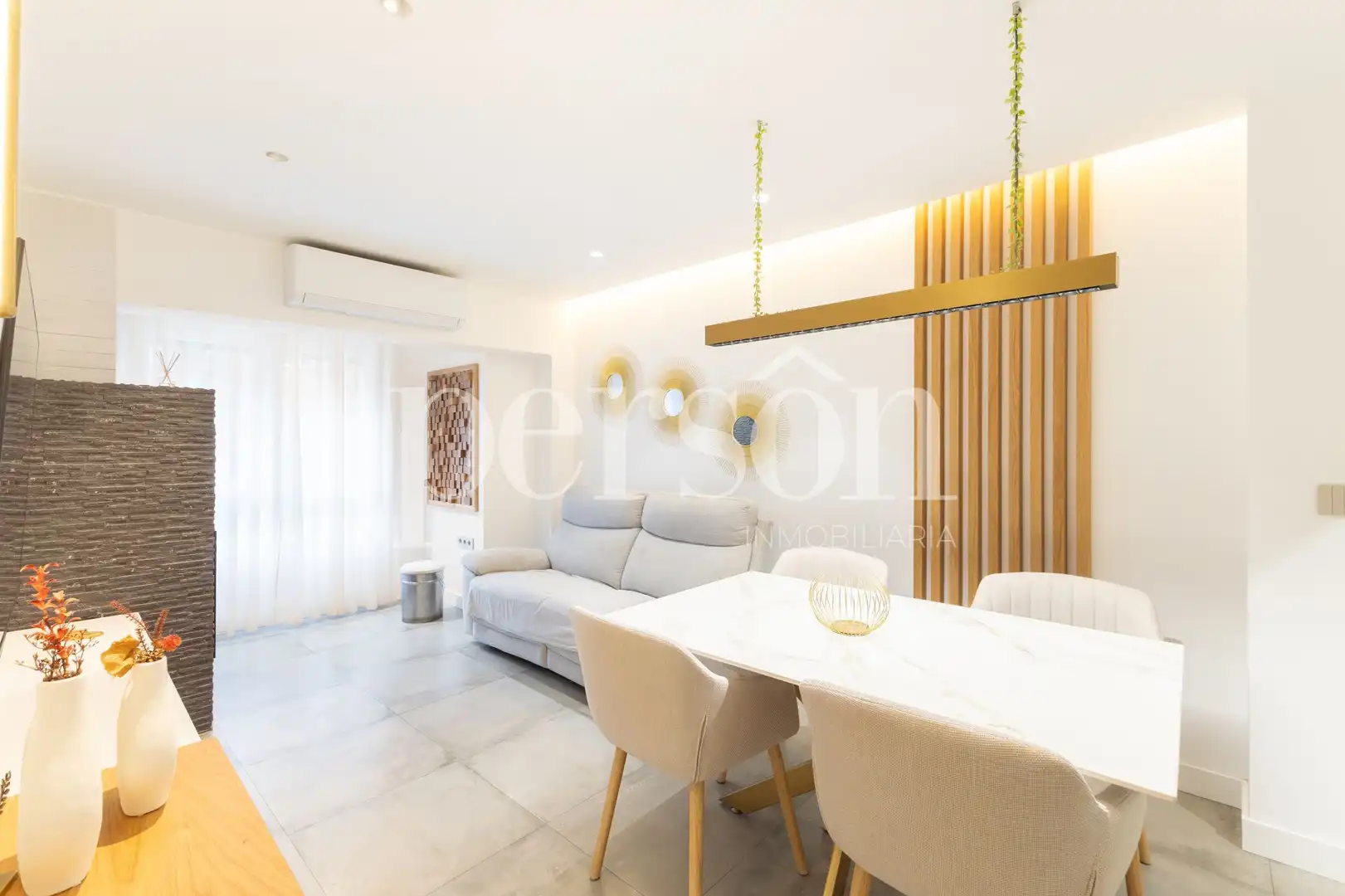 Appartement avec terrasse à vendre à Benetússer, imagen 4