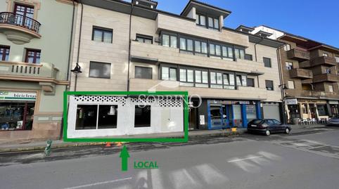 Foto 5 von Geschaftsraum zur Miete in Avenida de la Paz, 1, Llanes pueblo, Llanes