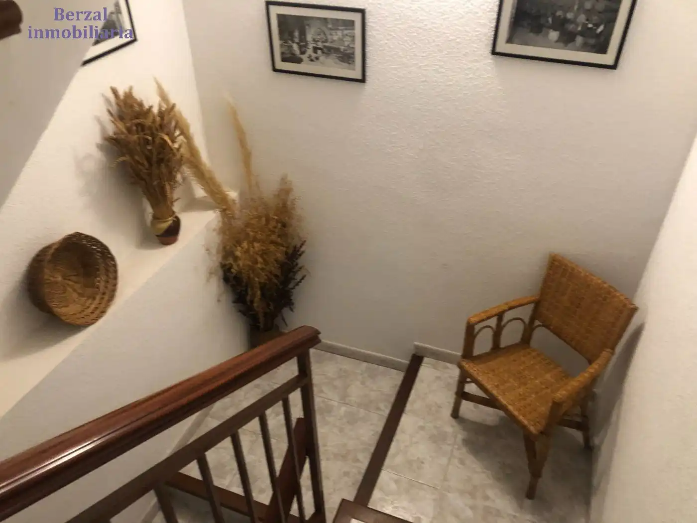 Country house zum Verkauf in Calle Calle Mayor, Hornos de Moncalvillo