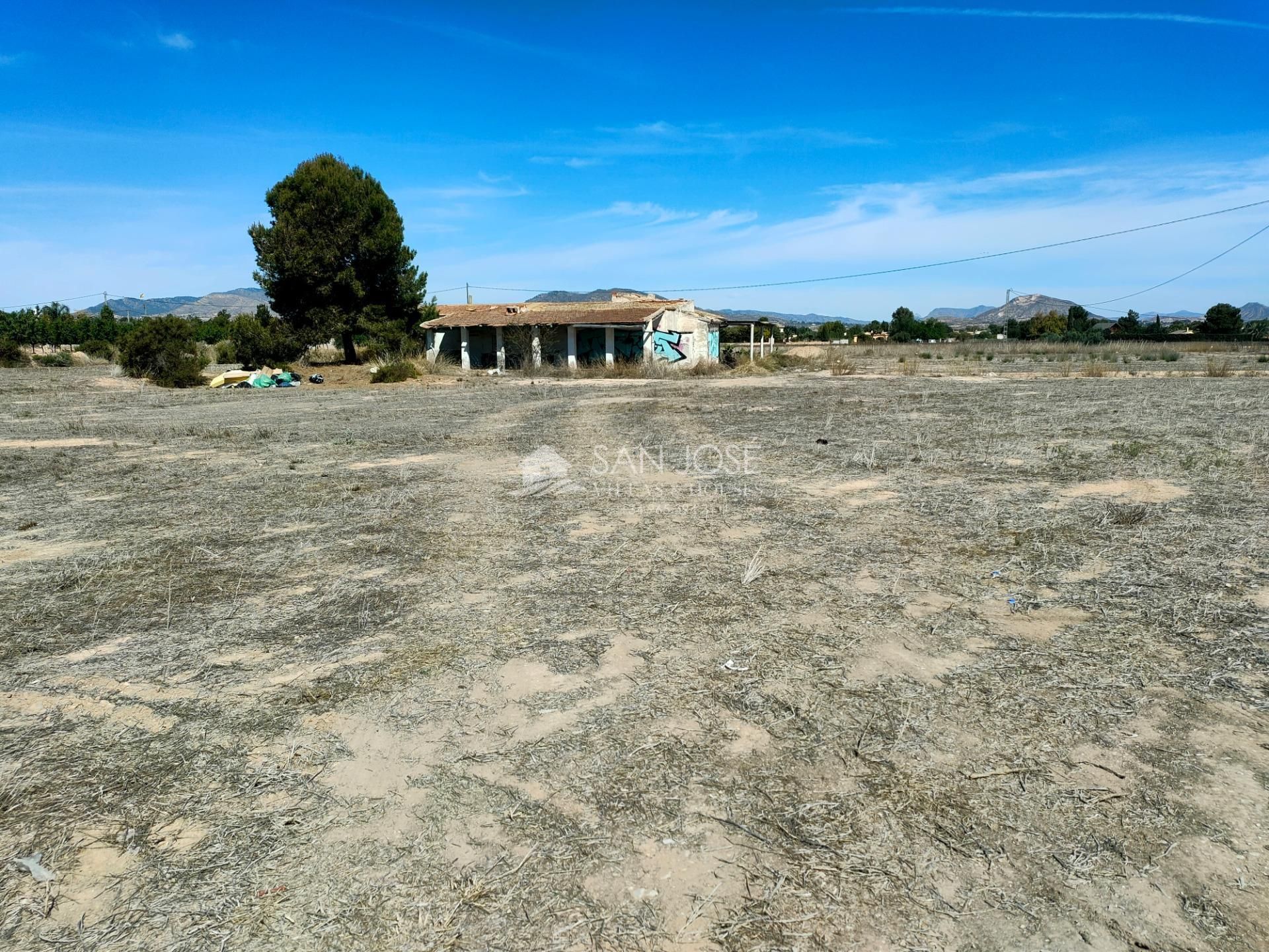 Casa o xalet en venda en Aspe