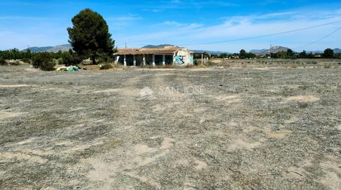 Foto 2 de Casa o chalet en venta en Pedanías Oeste, Alicante