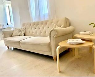 Apartment to share in Goya