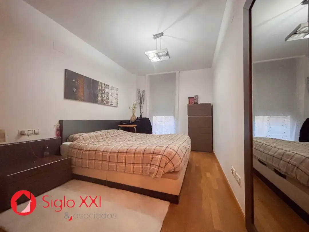 Flat with lift for sale in El Pilar, imagen 7