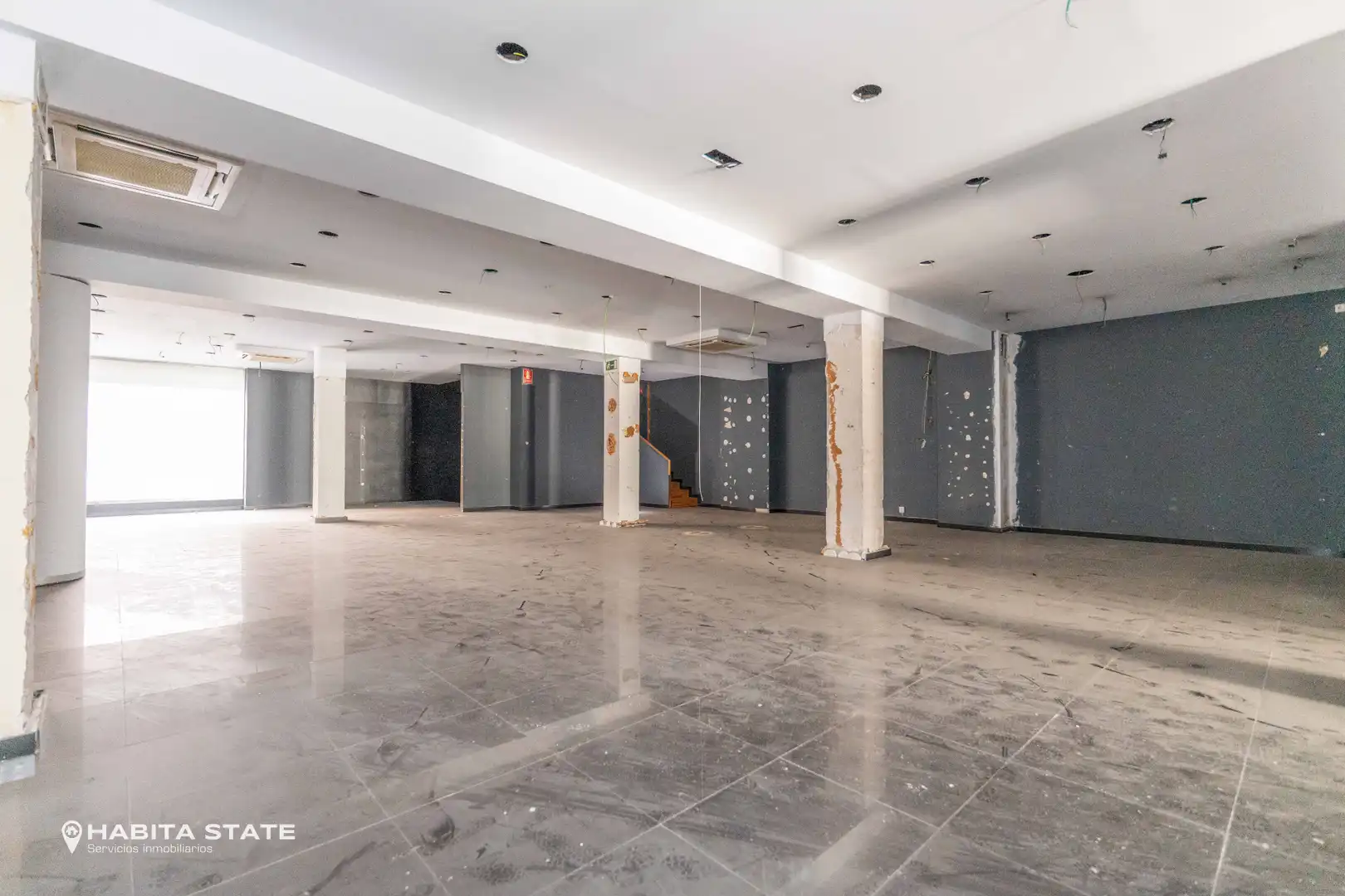 Local comercial en alquiler en Paseo de Almería 60, imagen 4