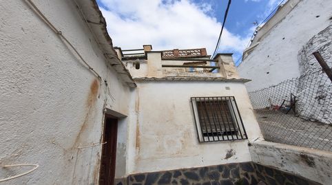 Foto 3 de Casa o chalet en venta en Cruz, 25, Torvizcón, Granada