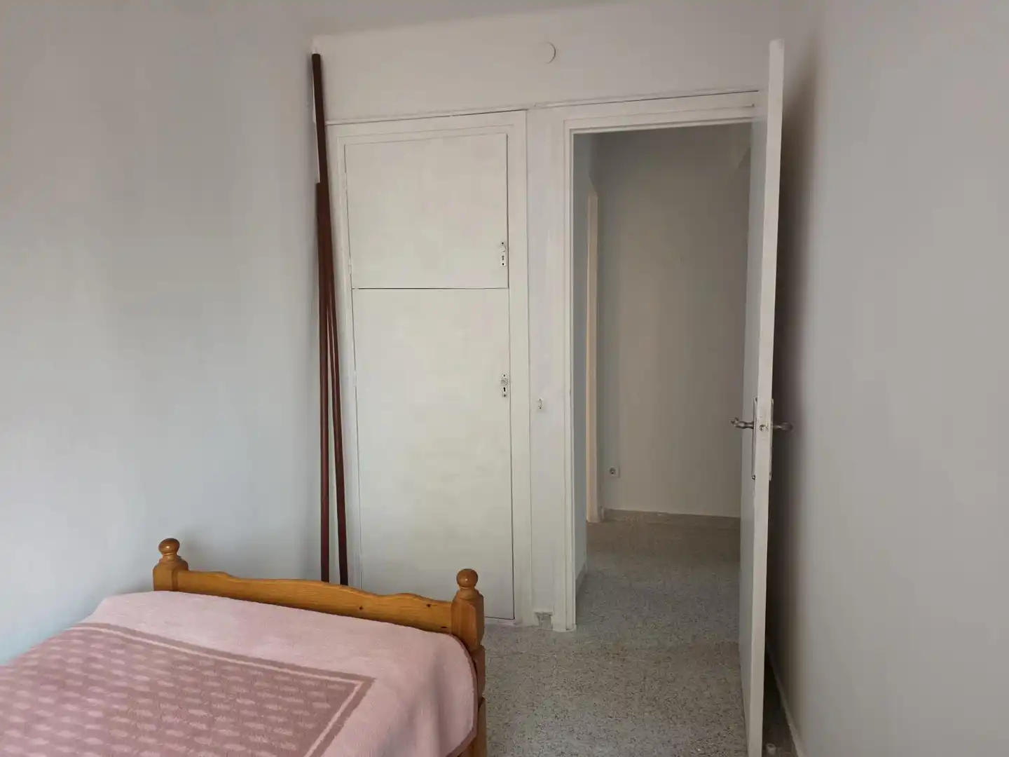 Habitación de Piso en venta en Cunit con Terraza y Balcón
