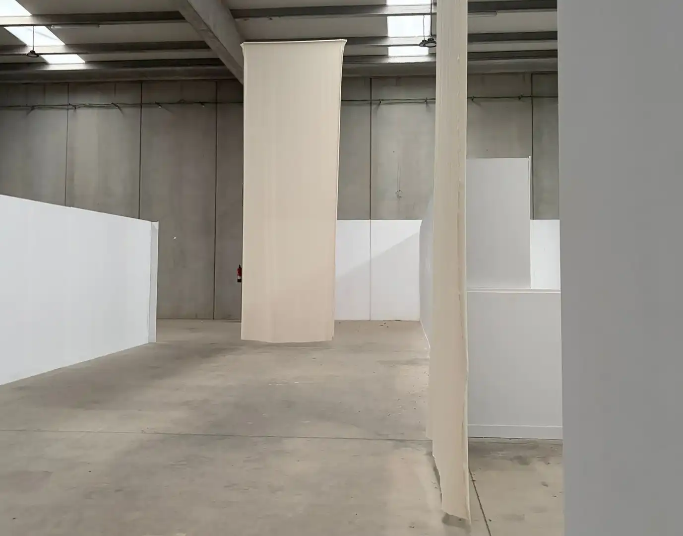 Nave industrielle à louer à Serra de Daró, imagen 18