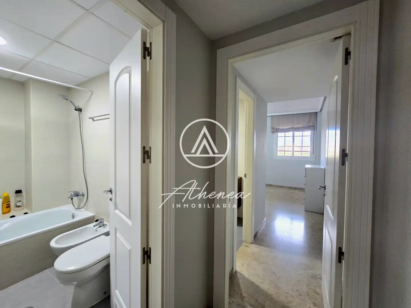 Piso en venta en Roquetas de Mar con Aire acondicionado, Calefacción y Terraza