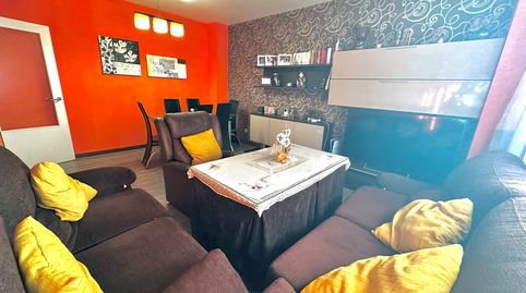 Foto 2 de Piso en venta en Calle Tucumán, La Oliva, Sevilla Capital