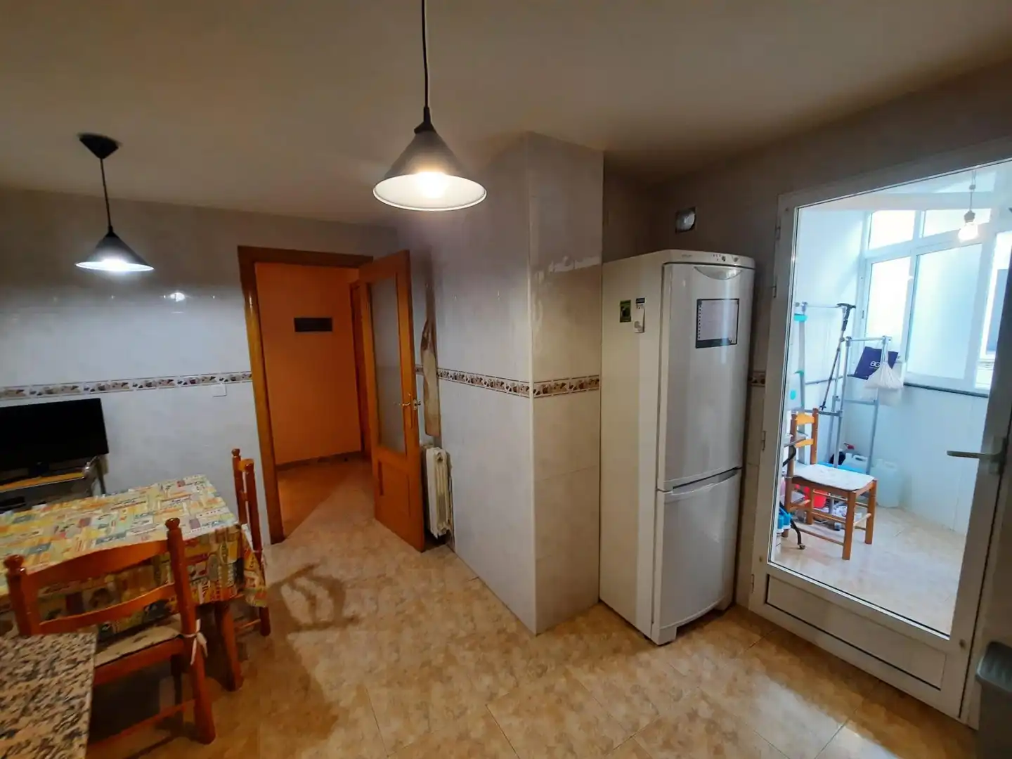 Piso con terraza en venta en Almansa, imagen 12