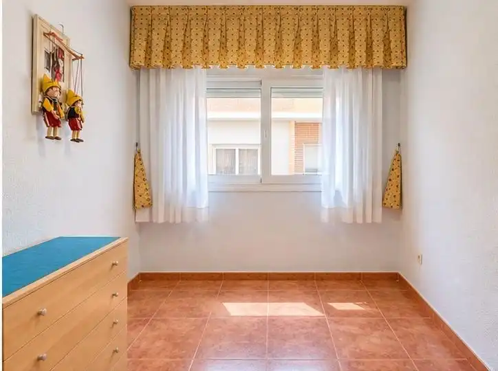 Apartament de lloguer a Los Alcázares, Murcia