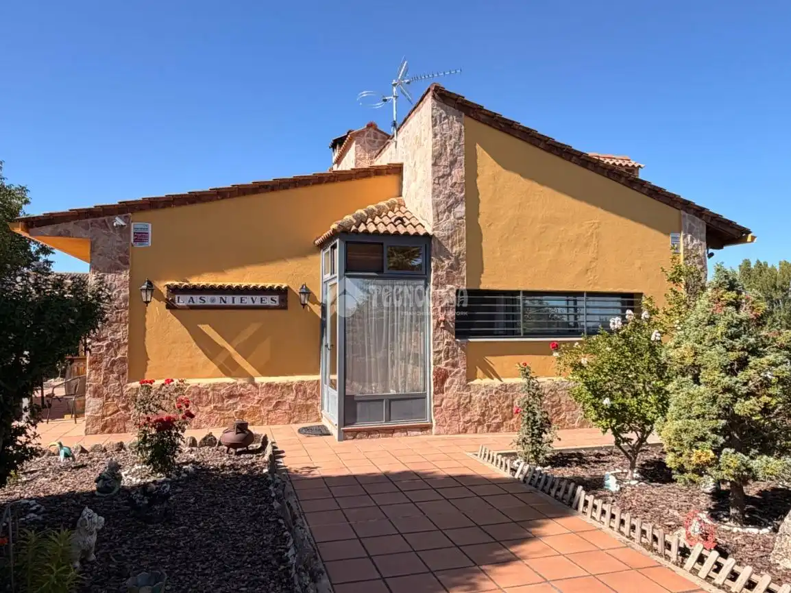 Casa con giardino in vendita a Duruelo
