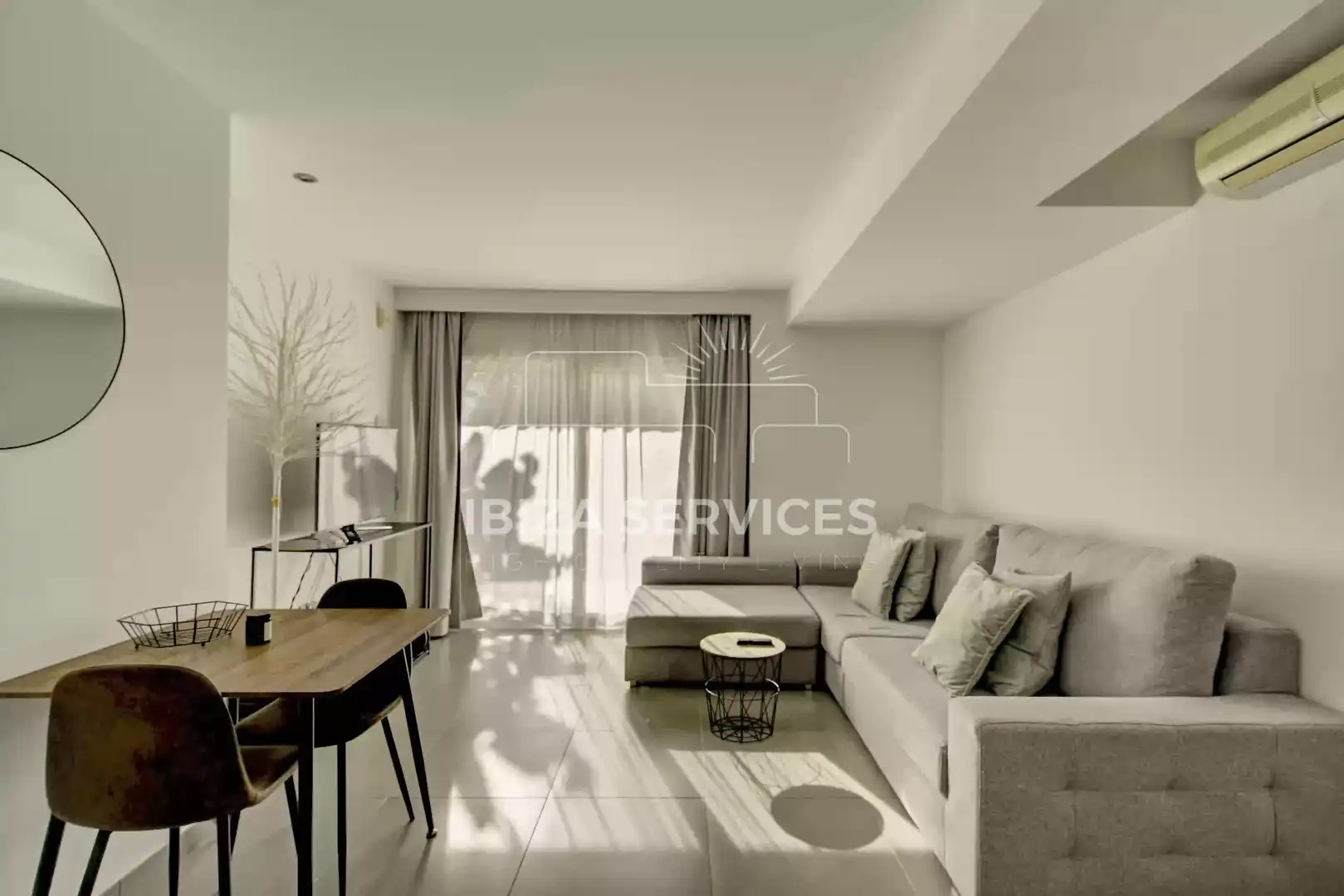 Villa à louer à Marina Botafoc - Platja de Talamanca