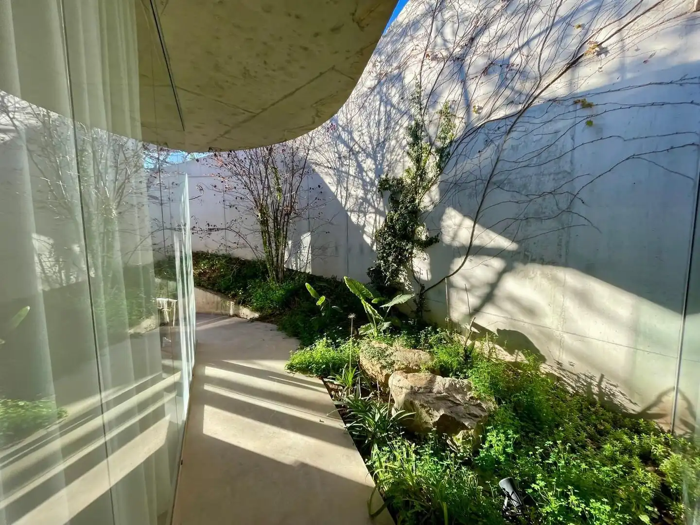 Terrace of Houses for sale in San Vicente del Raspeig / Sant Vicent del Raspeig  with Private garden, Terrace and Storage room
