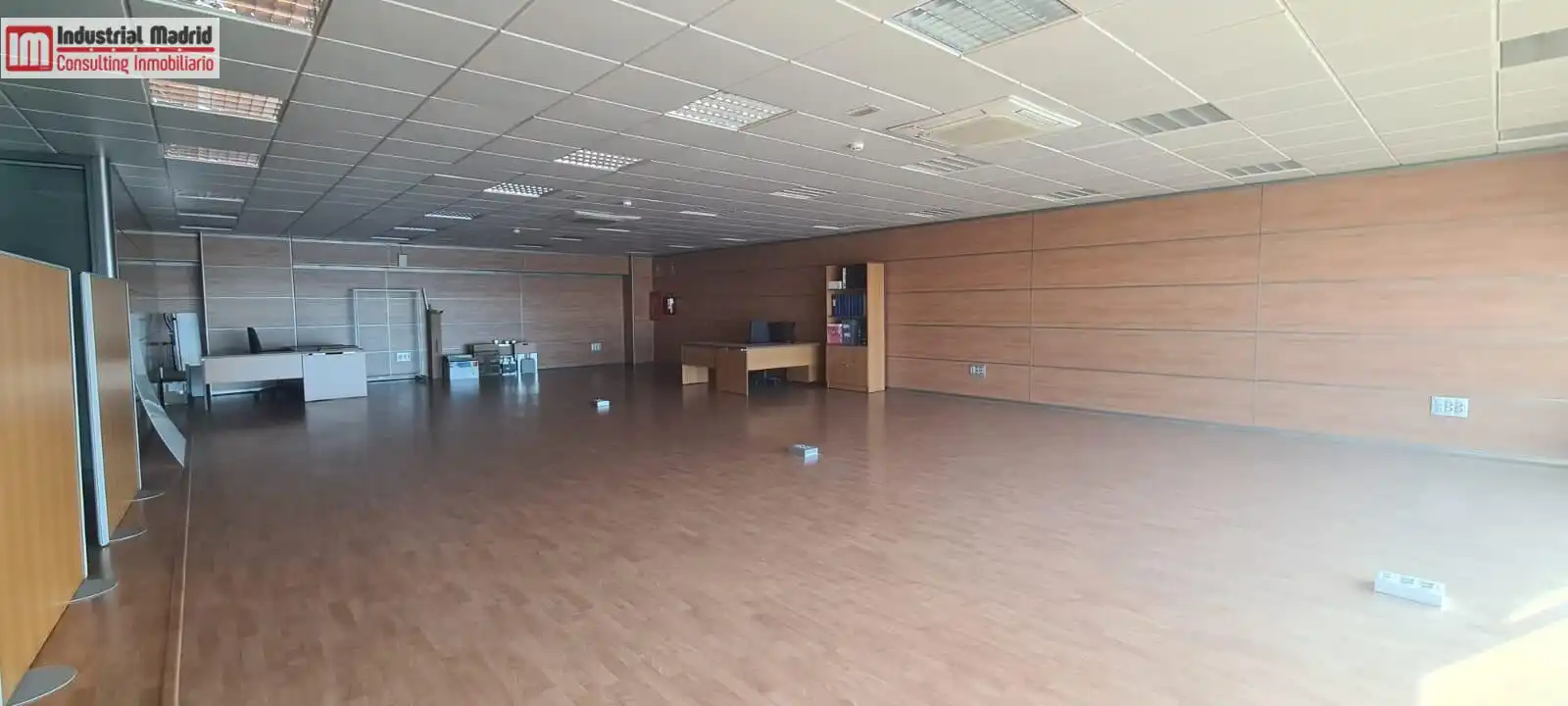 Nau industrial en venda a Las Castañeras - Bulevar, imagen 15