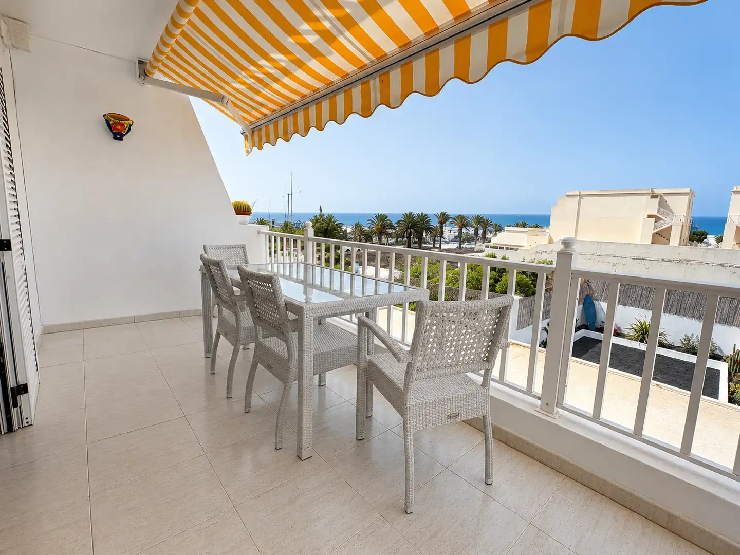 Terrace of Detached homes for sale in Teguise  with Terrace