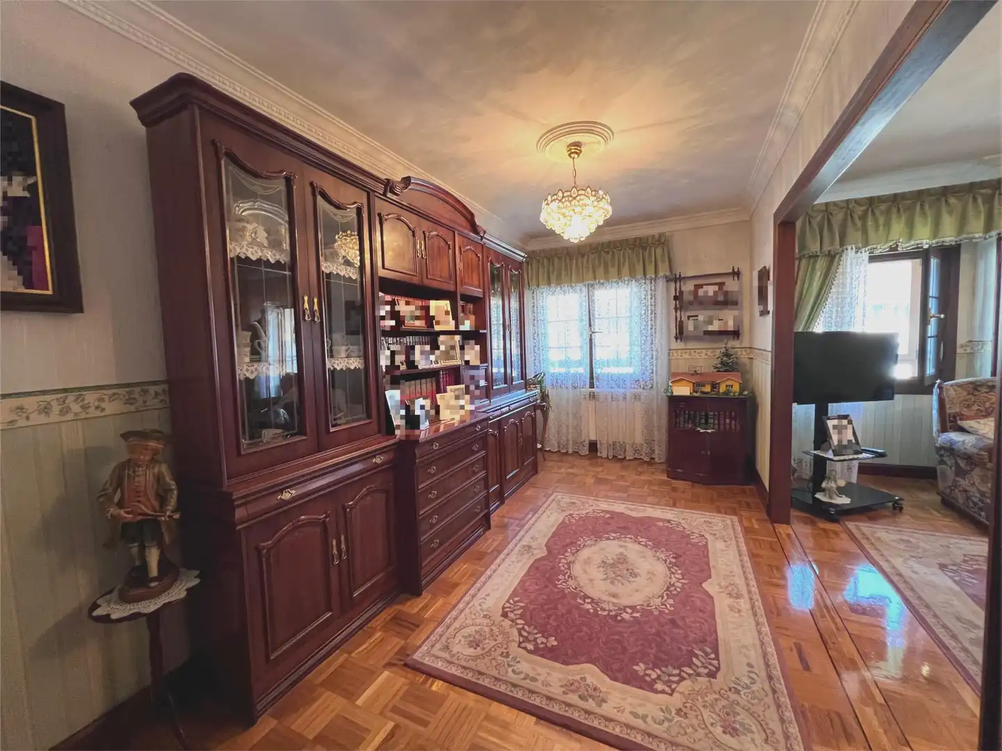 Piso en venta en Avilés - CL PRUNEDA, Centro