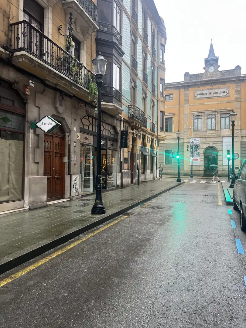 Gewerbefläche zum Verkauf in Gijón - CALLE INSTITUTO, imagen 7