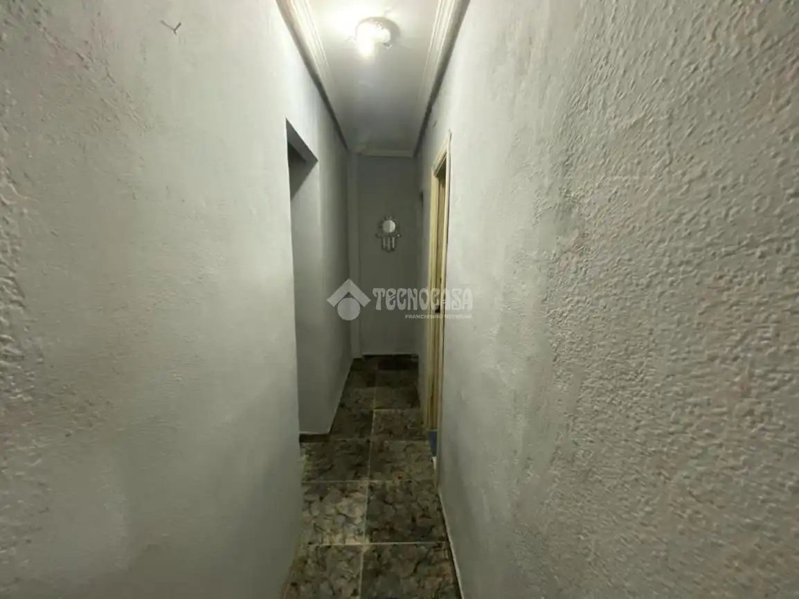 Wohnung zum Verkauf in Ctra. Circunvalación - La Magdalena, imagen 12