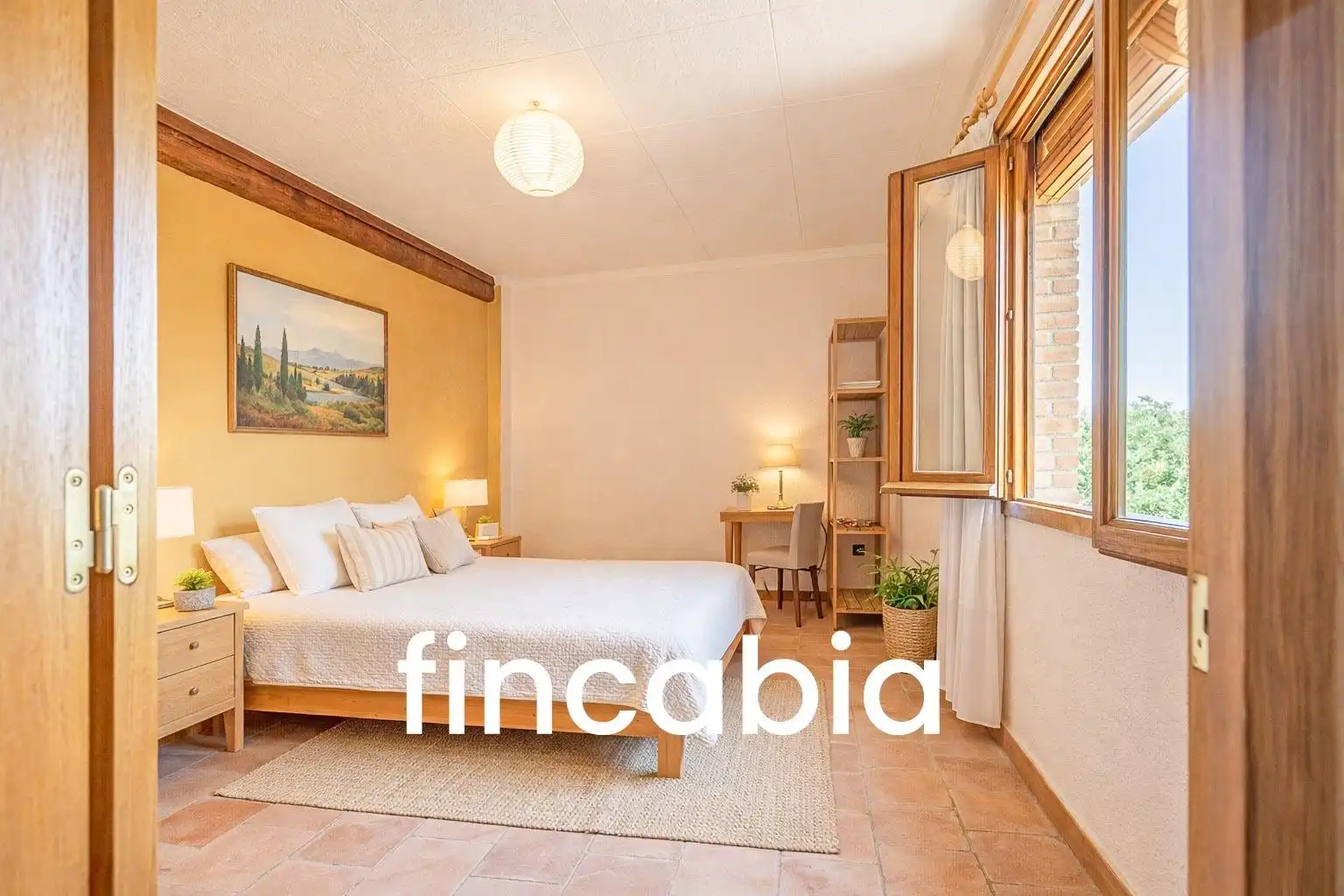 Casa amb terrassa en venda a Sils, imagen 15