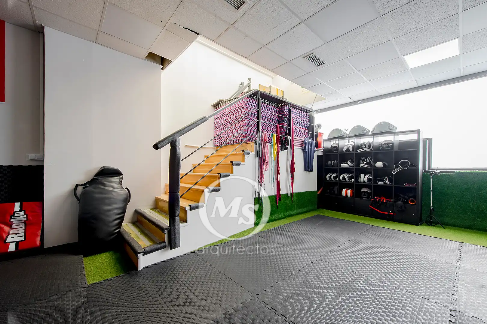 Business premises for sale in Calle Granadilla 22, imagen 5