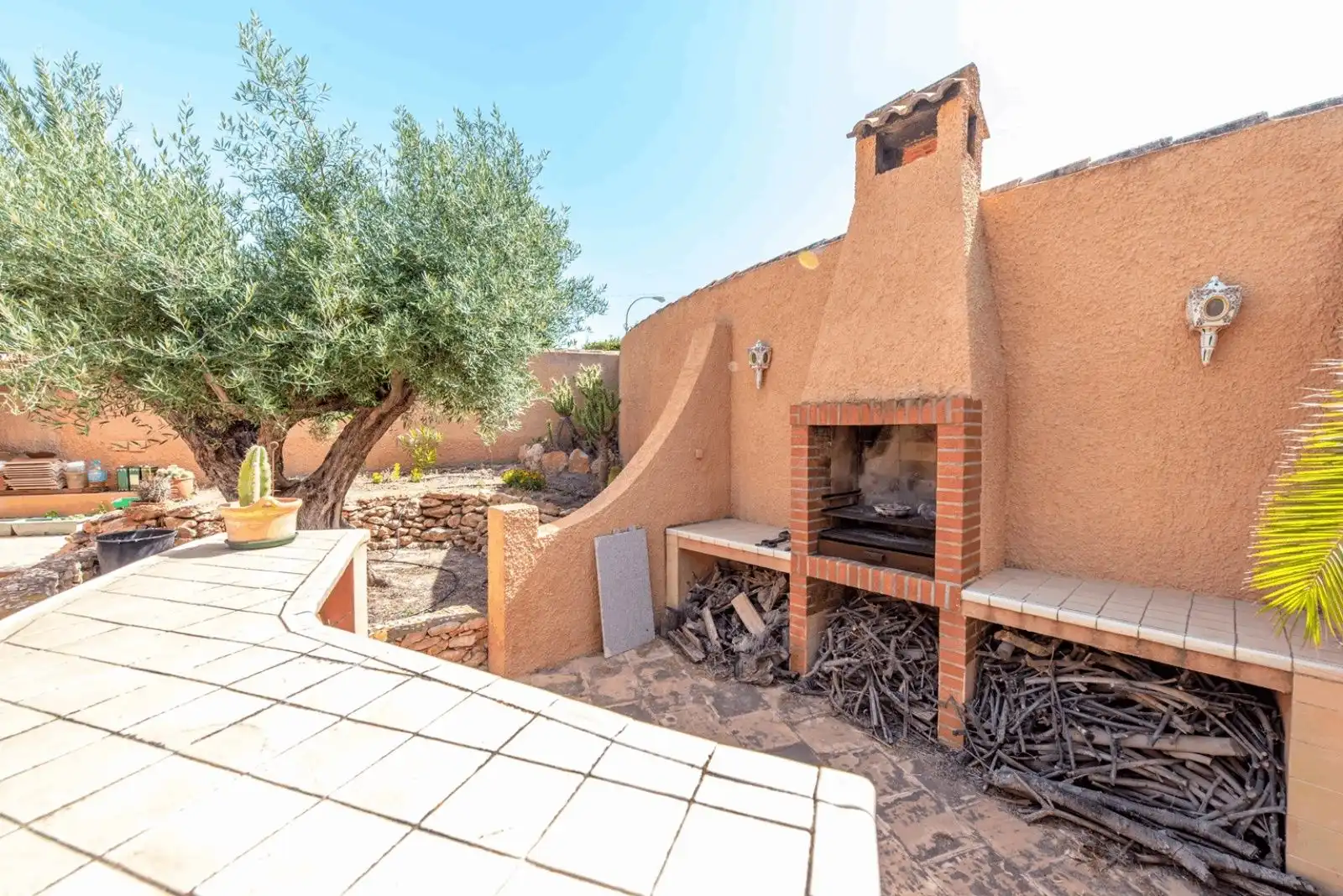 Villa avec piscine à vendre à Calle Calle Huelma, imagen 35