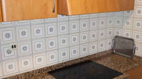 Foto 5 de Pis en venda a Ensanche - Parque del Oeste, Castellón de la Plana / Castelló de la Plana