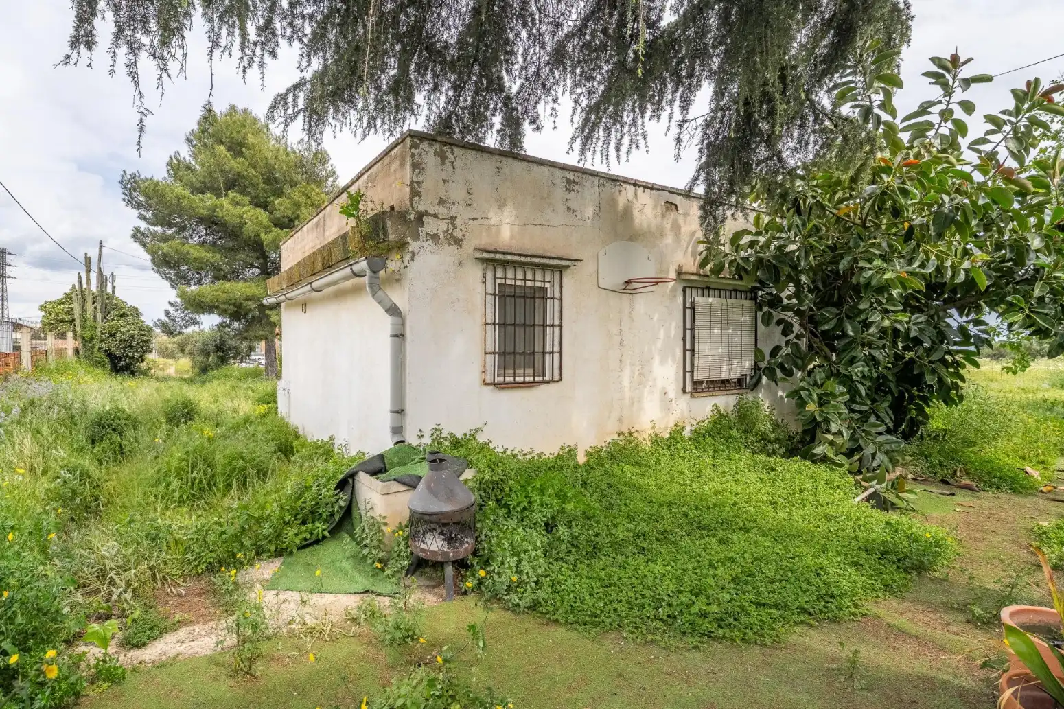 Casa o chalet en venta en Reus - Poligono Polígono 55 Paraje 46 ROJALS, Llevant