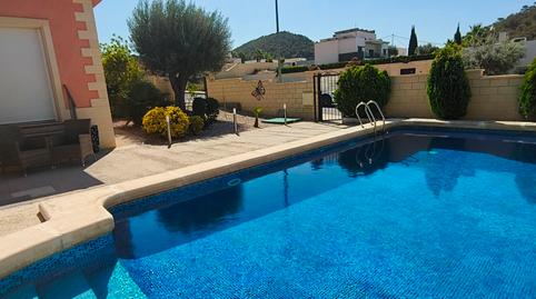 Foto 2 de Casa o xalet en venda a La Romana, Alicante