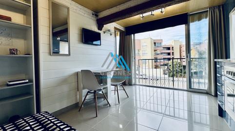Foto 4 de Estudi en venda a Passeig Maritim, 166, Centre - Platja, Girona