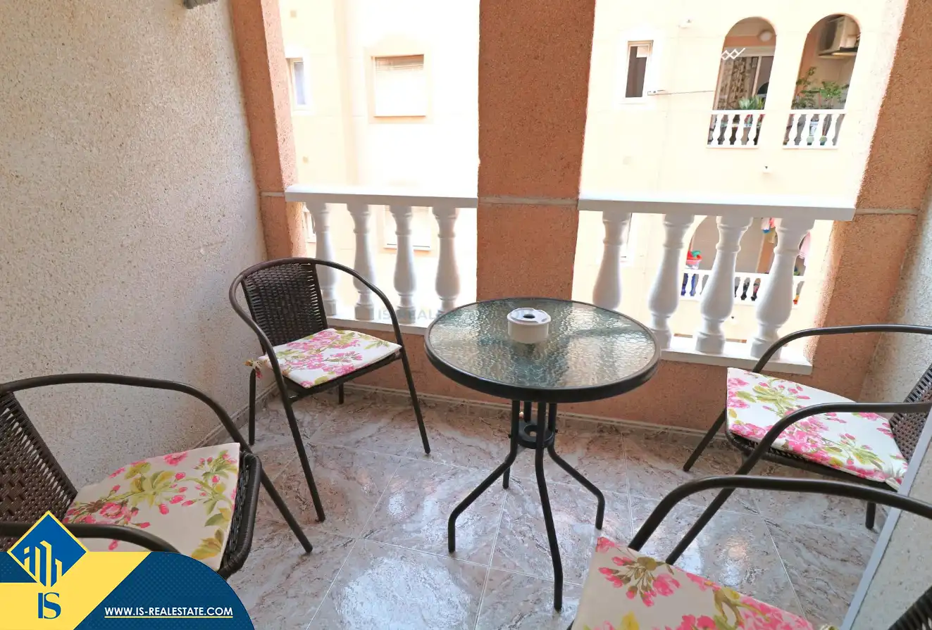 Apartment with lift for sale in Playa del Acequión, Náufragos y Rocío del Mar, imagen 13