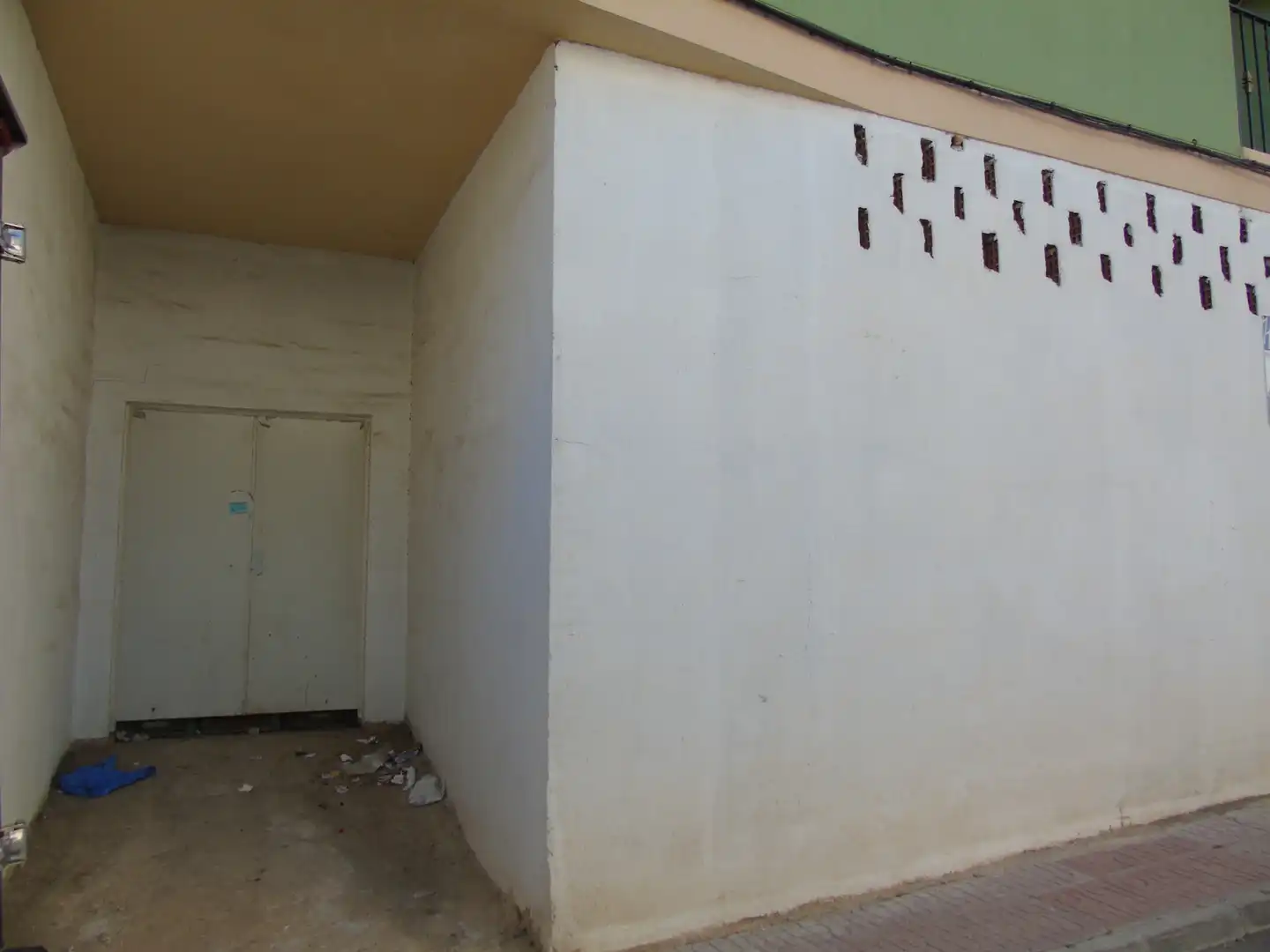 Gewerbefläche zur Miete in Calle Navarro 5, imagen 3