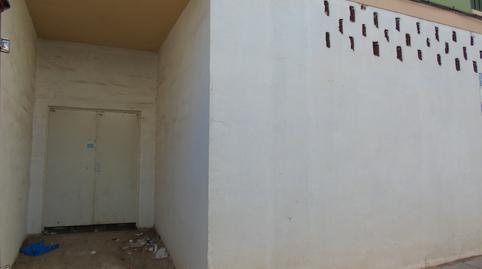 Photo 3 of Premises to rent in Calle Navarro, 5, Ceutí, Murcia