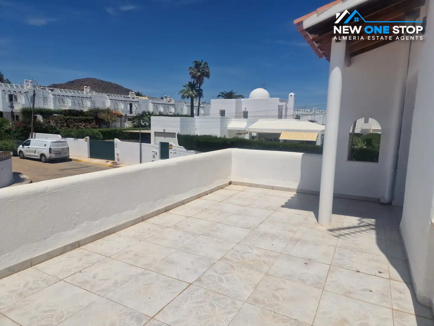 Detached house with terrace for sale in El Palmeral, imagen 31