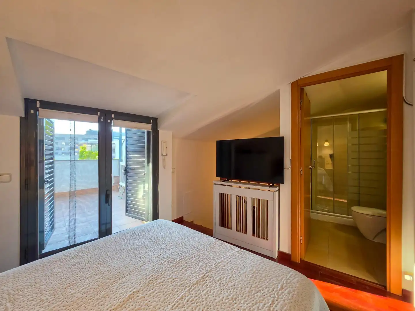 Penthouse mit Terrasse zum Verkauf in Cappont, imagen 44