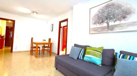 Foto 2 de Pis en venda a Manantiales - Estación de Autobuses, Torremolinos