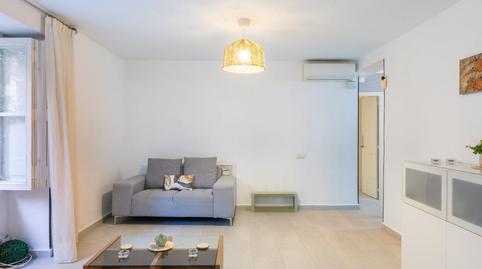 Foto 4 de Piso en venta en C/ del Pintor Domingo, 40, El Pilar,  Valencia Capital