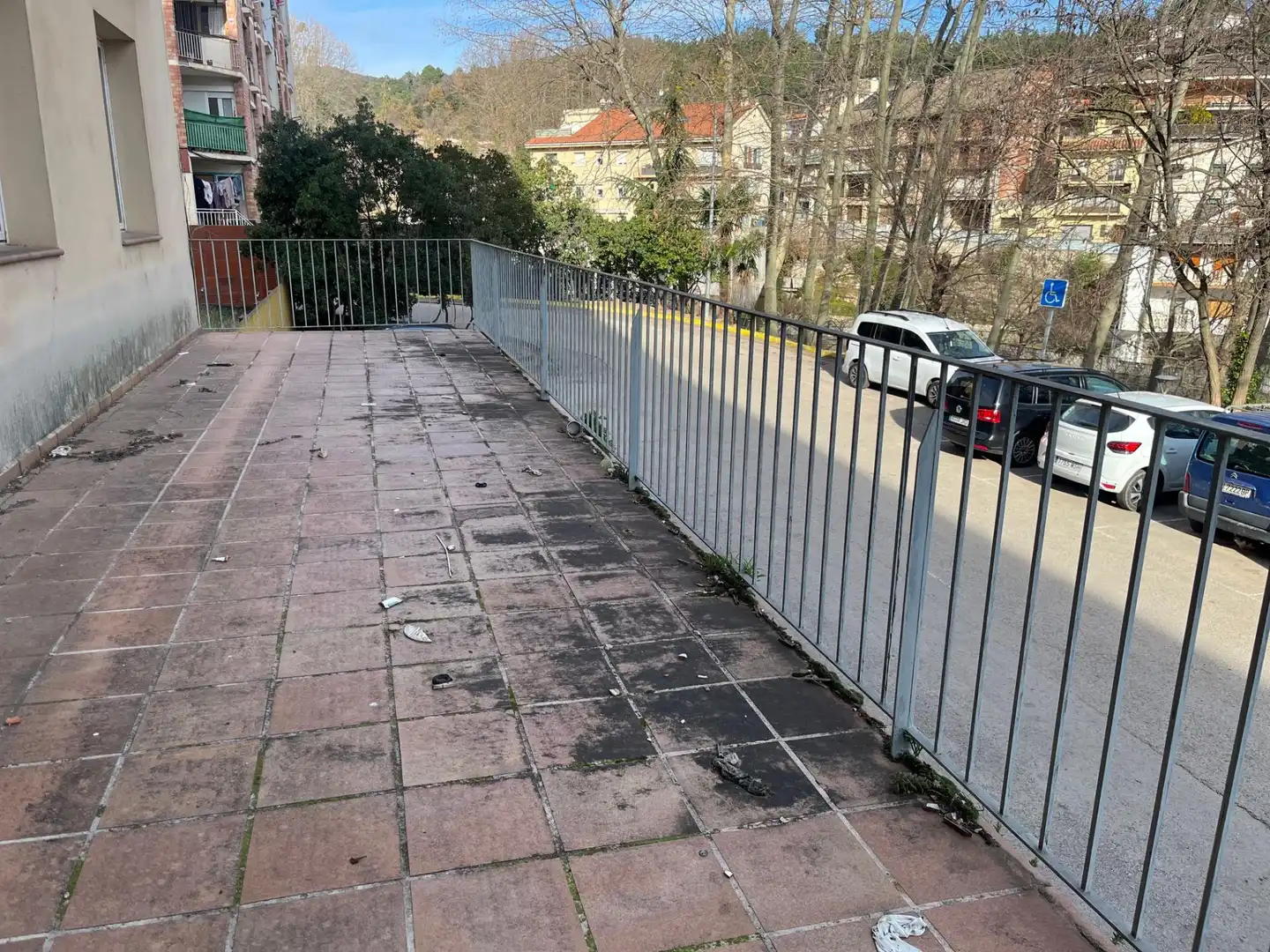 Business premises for sale in 34 Carrer Segimon Folgueroles #bajos local, imagen 9