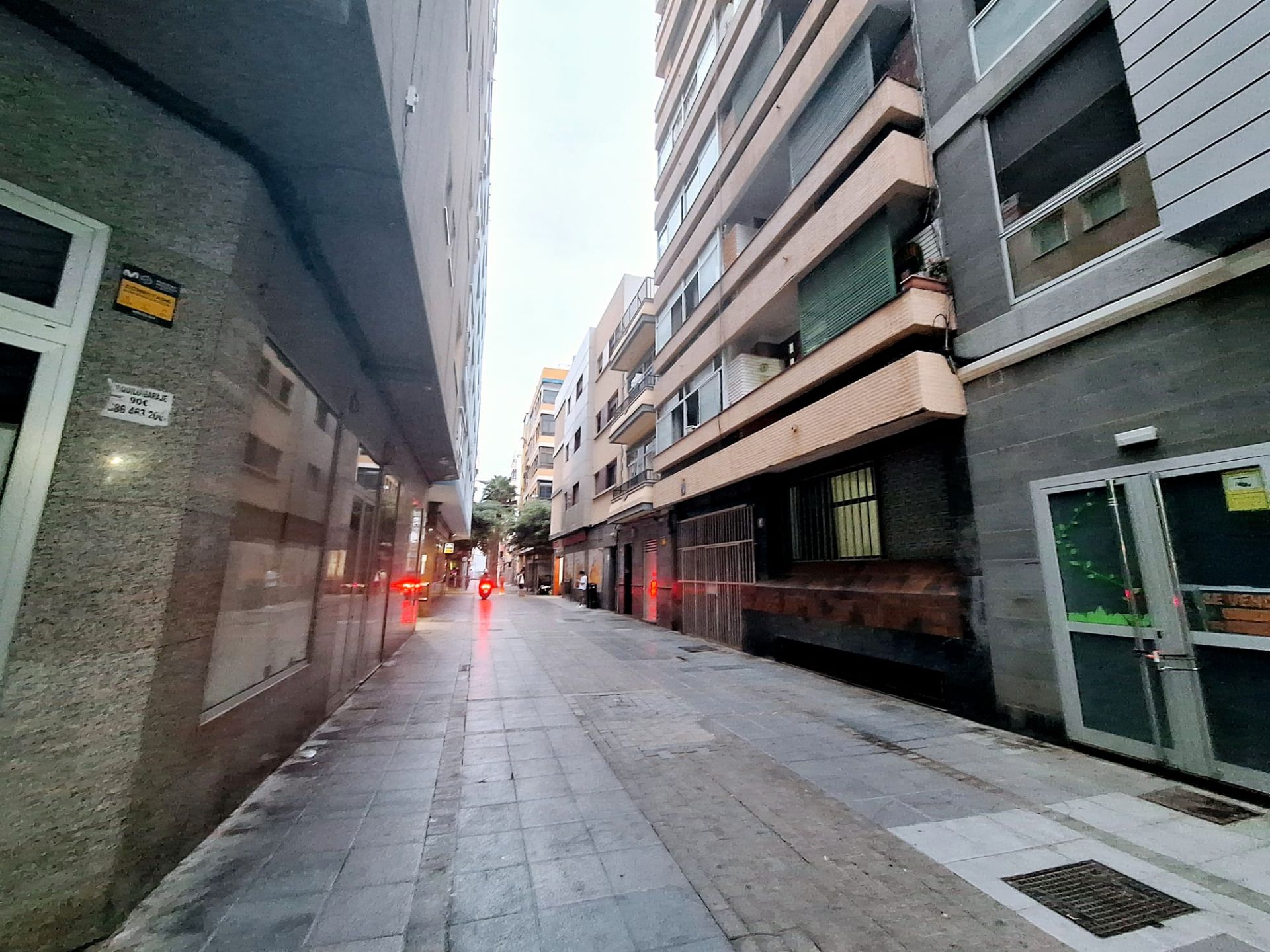 Pis en venda a Calle Joaquín Costa, Santa Catalina - Canteras, Isleta - Puerto - Guanarteme