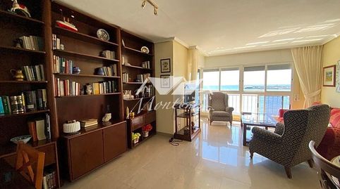 Foto 5 de Piso de alquiler en De la Parra, Casco Antiguo, Águilas