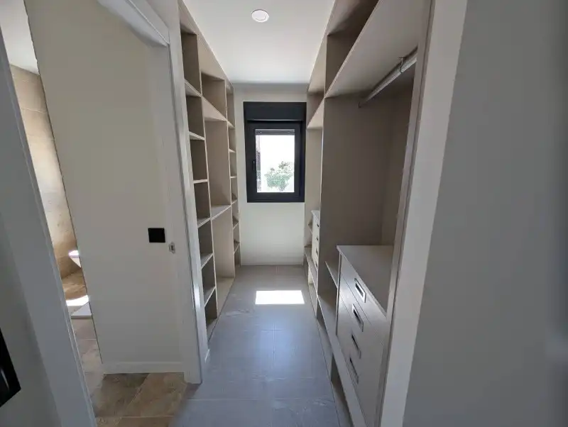 Casa o xalet en venda en El Espinar amb Calefacció i Terrassa