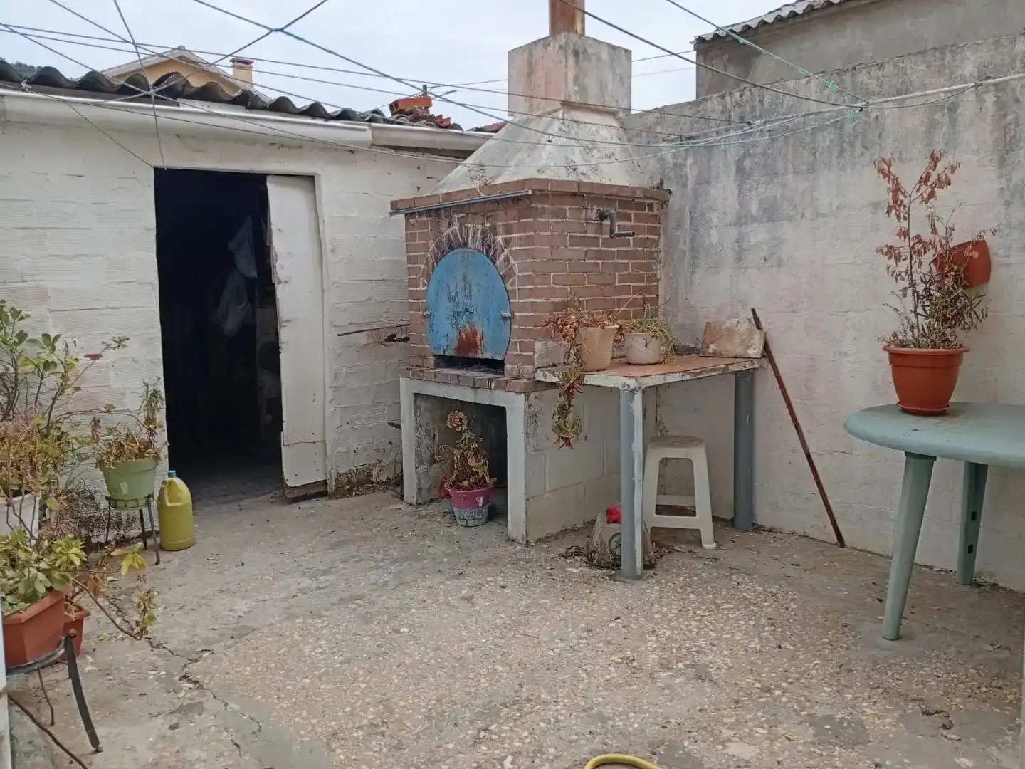 Cuina de Pis en venda en Cariño amb Balcó