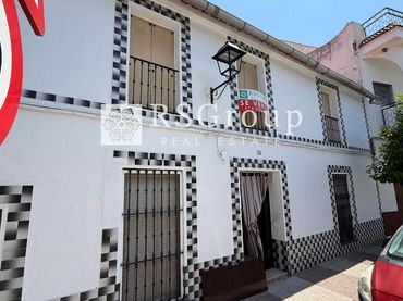 Maison à vendre à ANDALUCIA