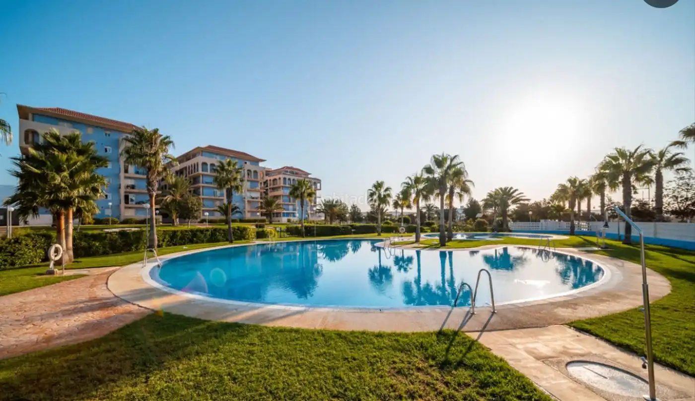Appartement avec ascenseur à louer à Avenida Mar Azul 131, imagen 8