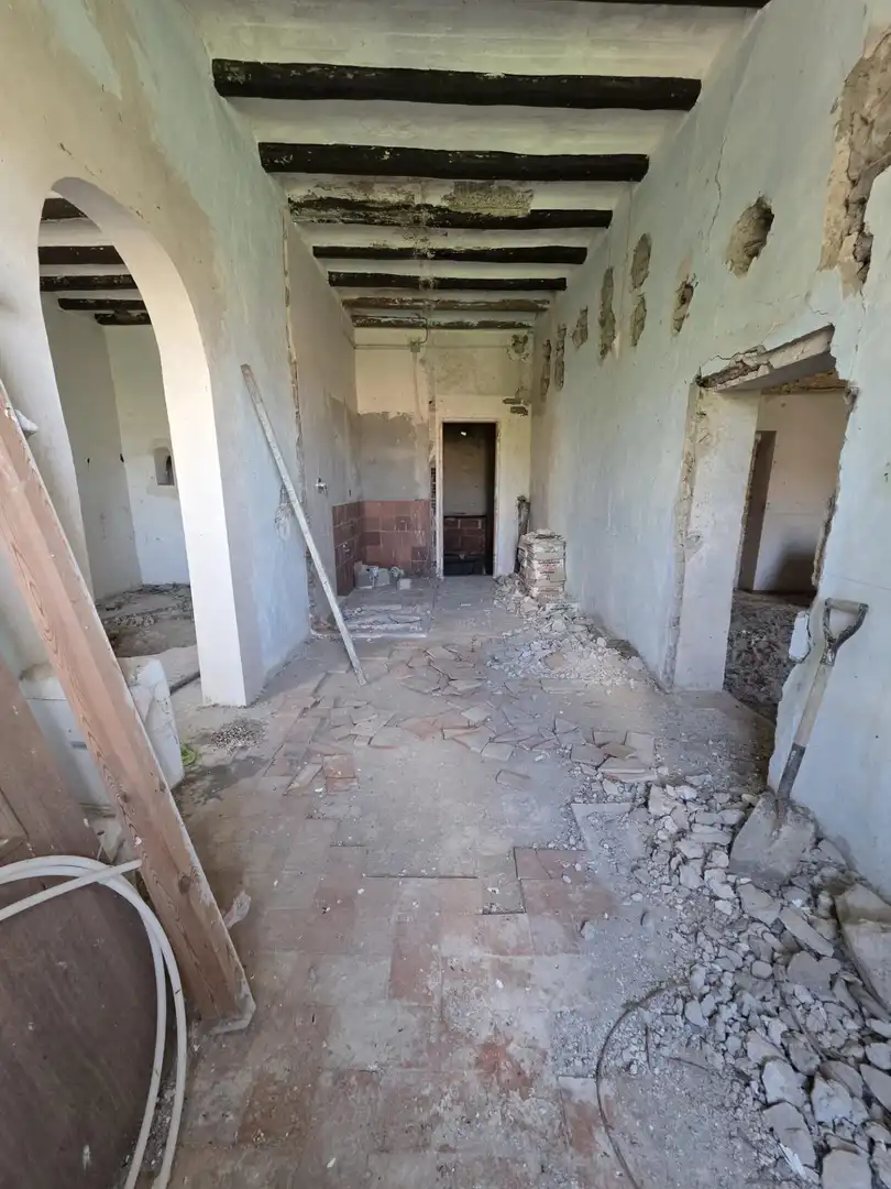 Casa en venda a Cervera, imagen 17