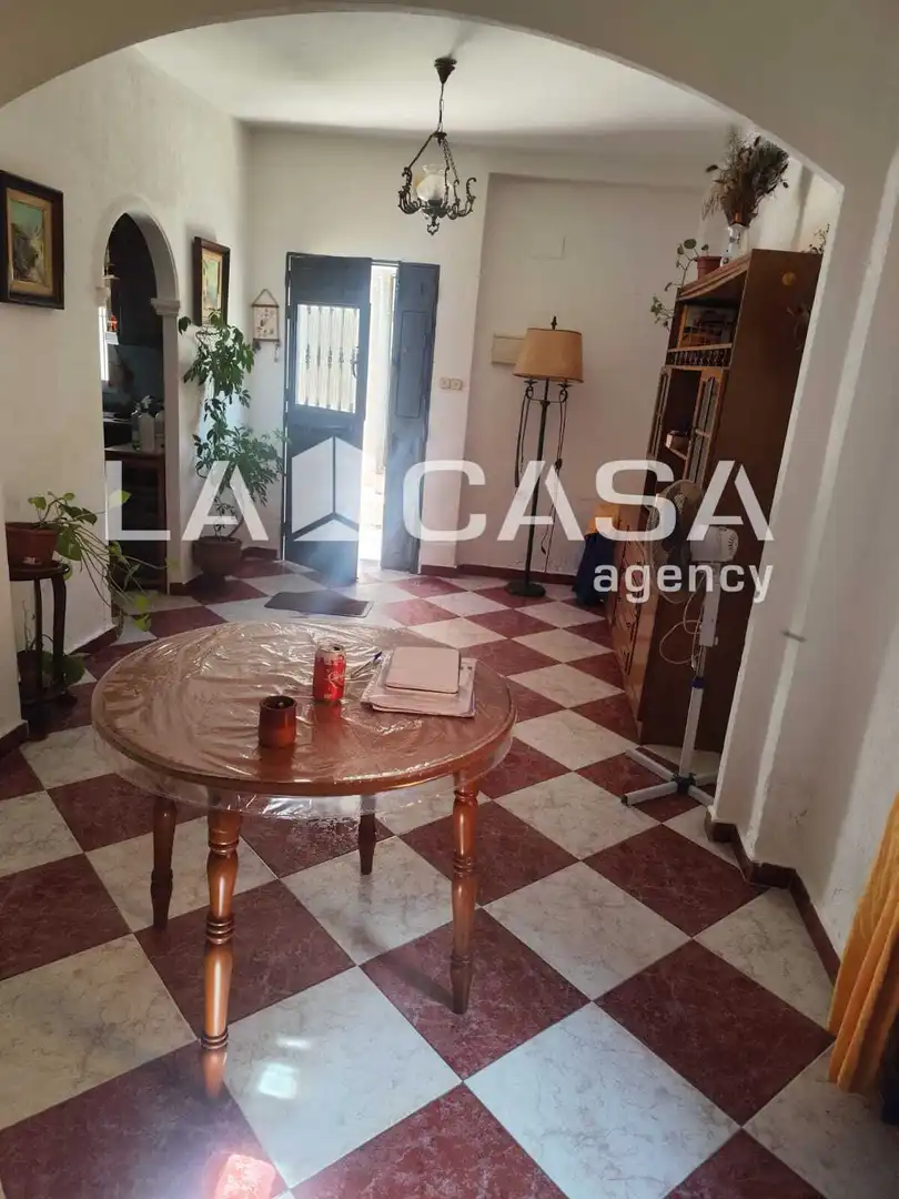 Casa o xalet en venda en Algeciras